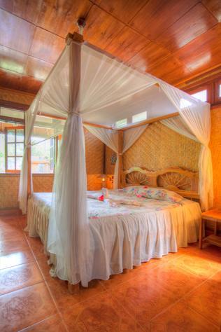 Hotel Angsoka Temukus Oda fotoğraf